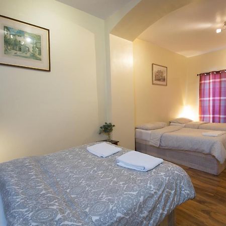 7 Bedroom Townhouse EDI Kültér fotó