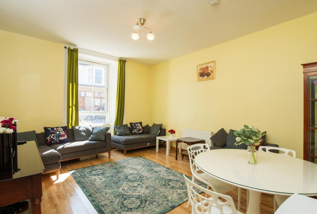 7 Bedroom Townhouse EDI Kültér fotó