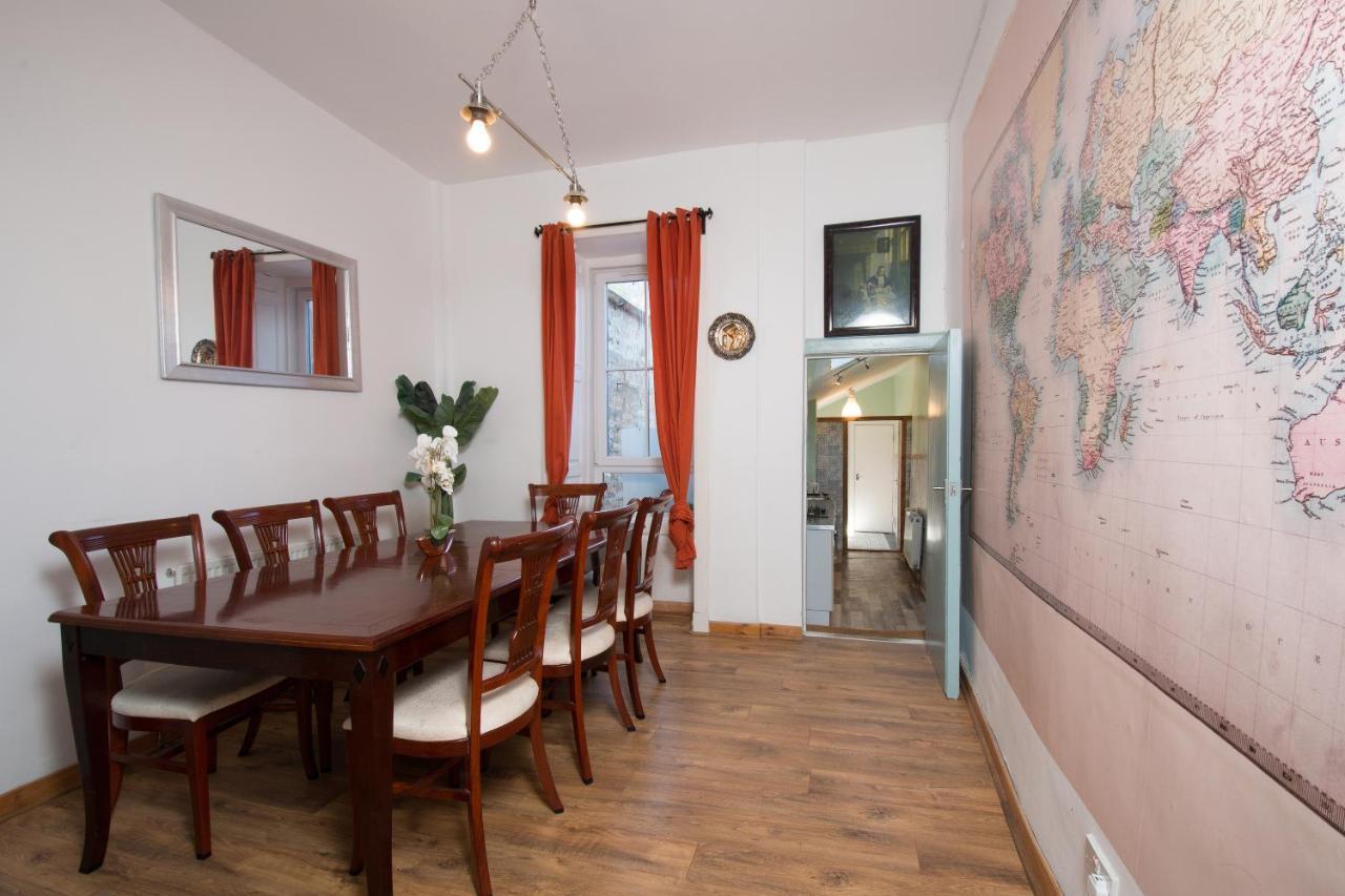 7 Bedroom Townhouse EDI Kültér fotó