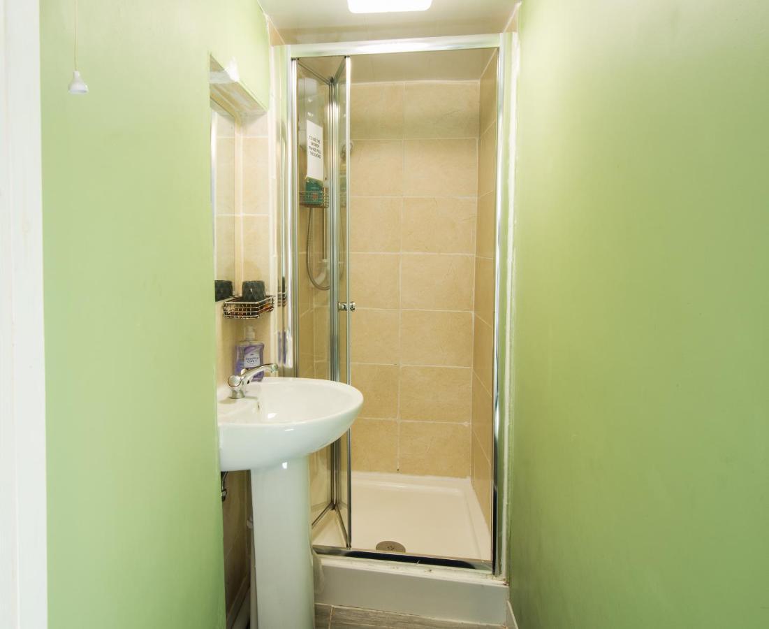 7 Bedroom Townhouse EDI Kültér fotó