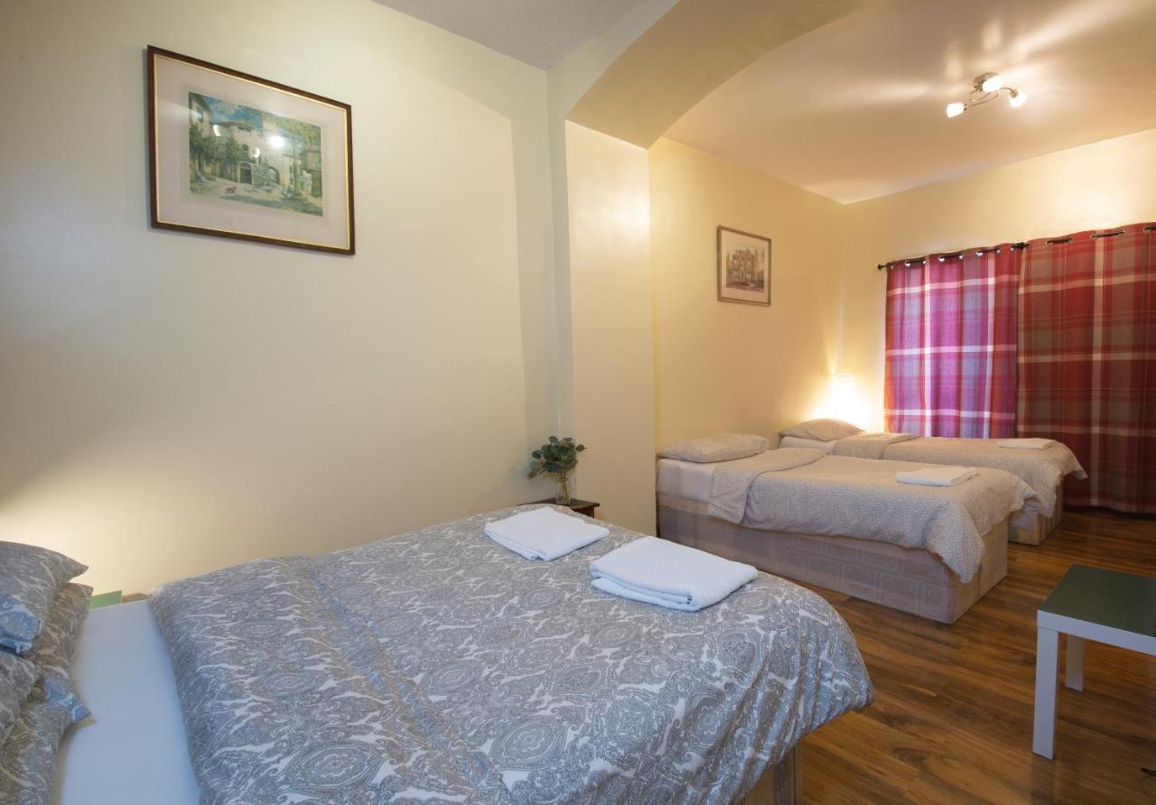 7 Bedroom Townhouse EDI Kültér fotó