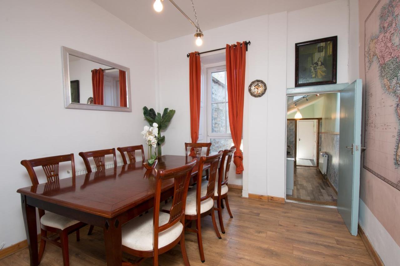 7 Bedroom Townhouse EDI Kültér fotó