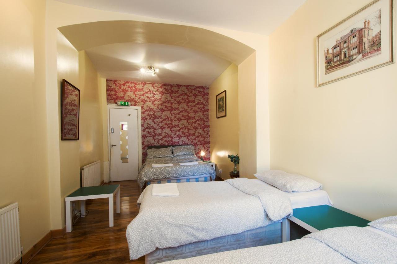 7 Bedroom Townhouse EDI Kültér fotó