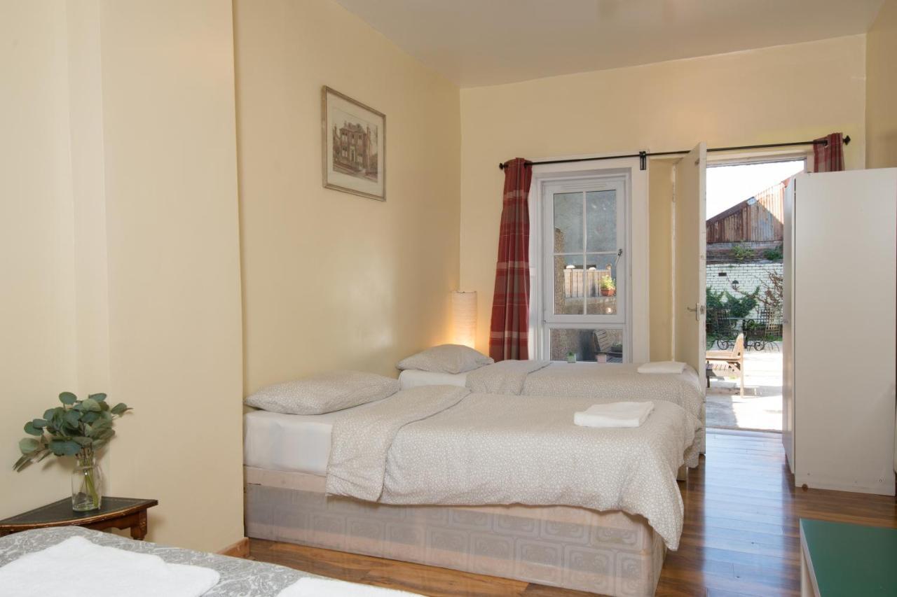 7 Bedroom Townhouse EDI Kültér fotó