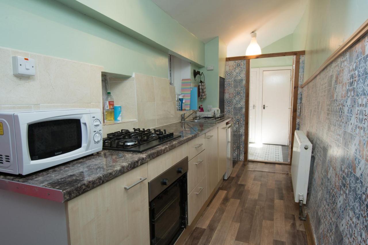 7 Bedroom Townhouse EDI Kültér fotó