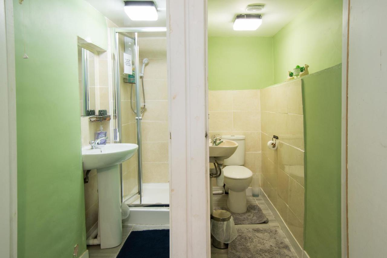 7 Bedroom Townhouse EDI Kültér fotó