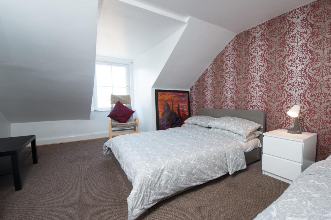 7 Bedroom Townhouse EDI Kültér fotó