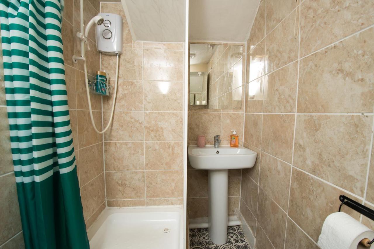 7 Bedroom Townhouse EDI Kültér fotó