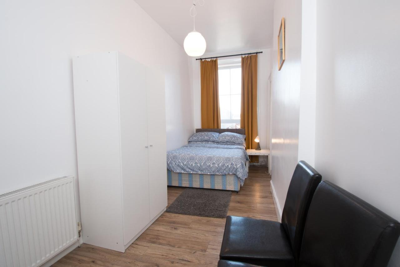 7 Bedroom Townhouse EDI Kültér fotó