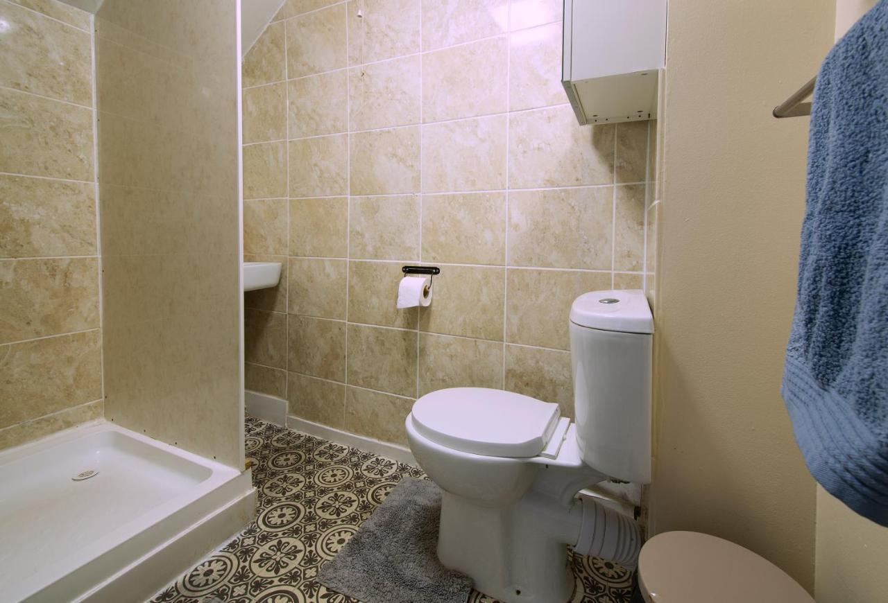 7 Bedroom Townhouse EDI Kültér fotó