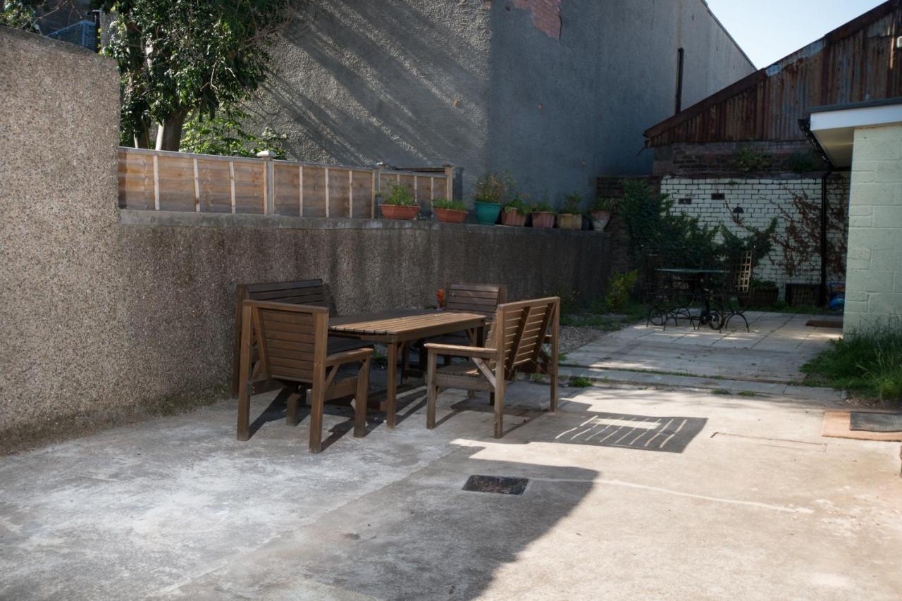 7 Bedroom Townhouse EDI Kültér fotó