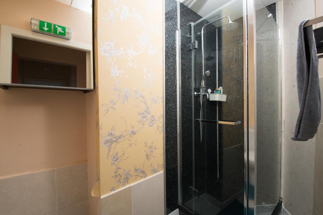 7 Bedroom Townhouse EDI Kültér fotó