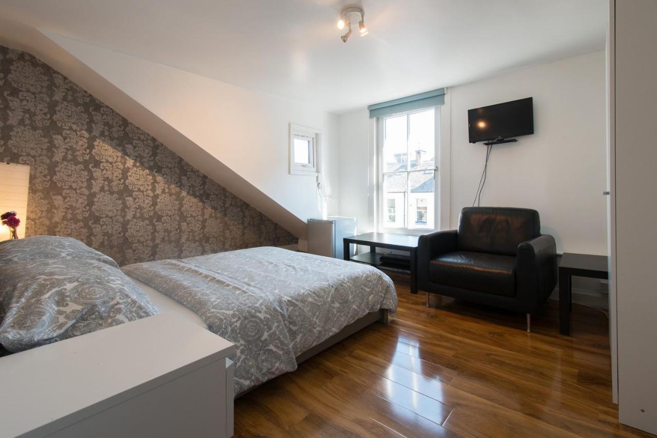 7 Bedroom Townhouse EDI Kültér fotó