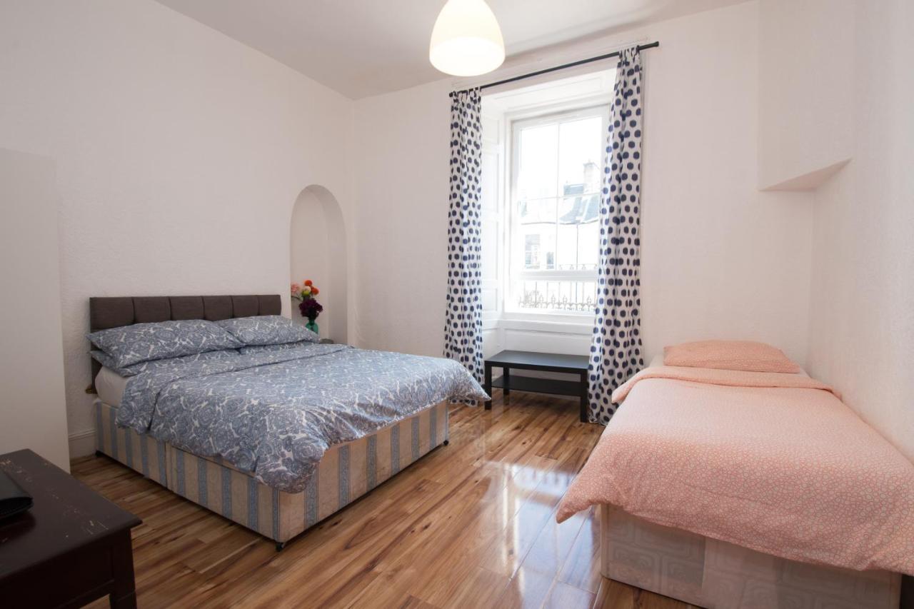 7 Bedroom Townhouse EDI Kültér fotó