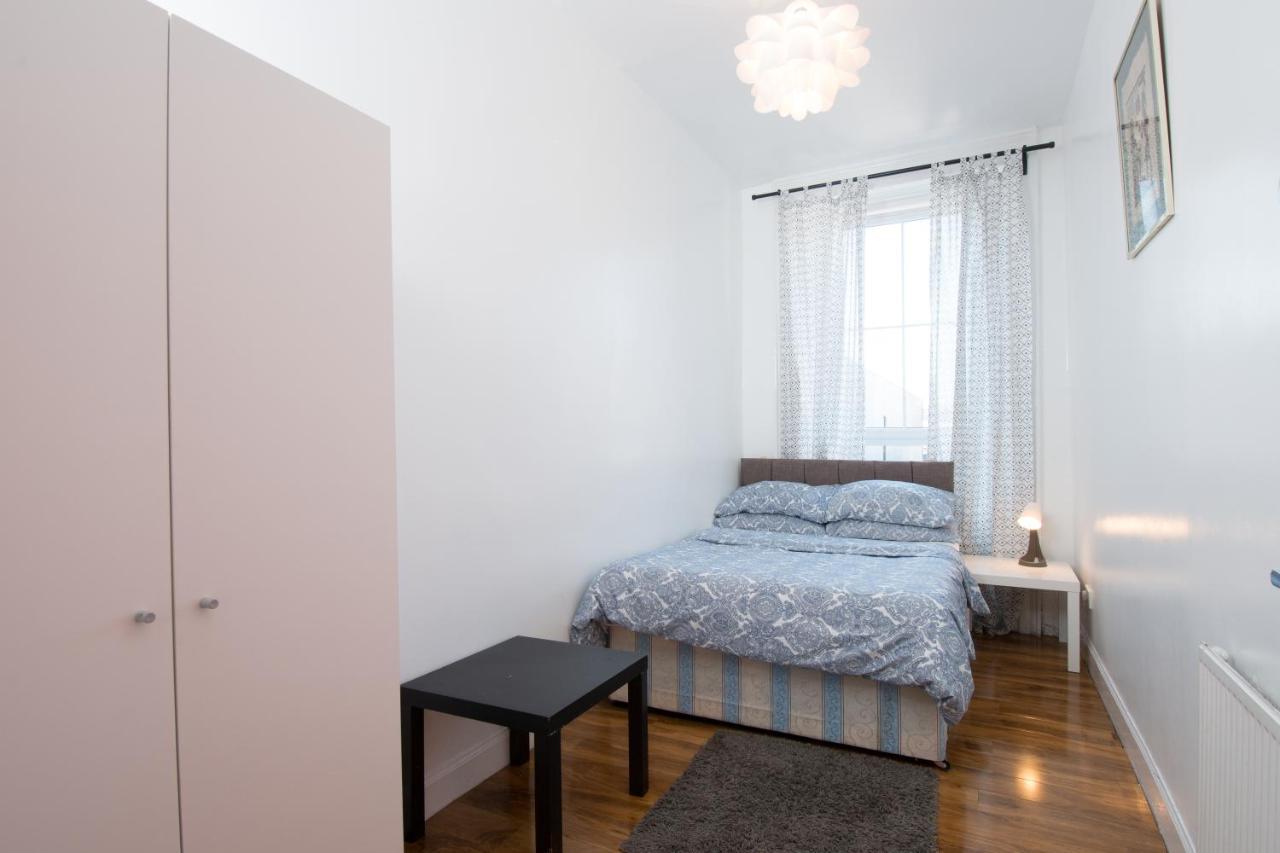 7 Bedroom Townhouse EDI Kültér fotó