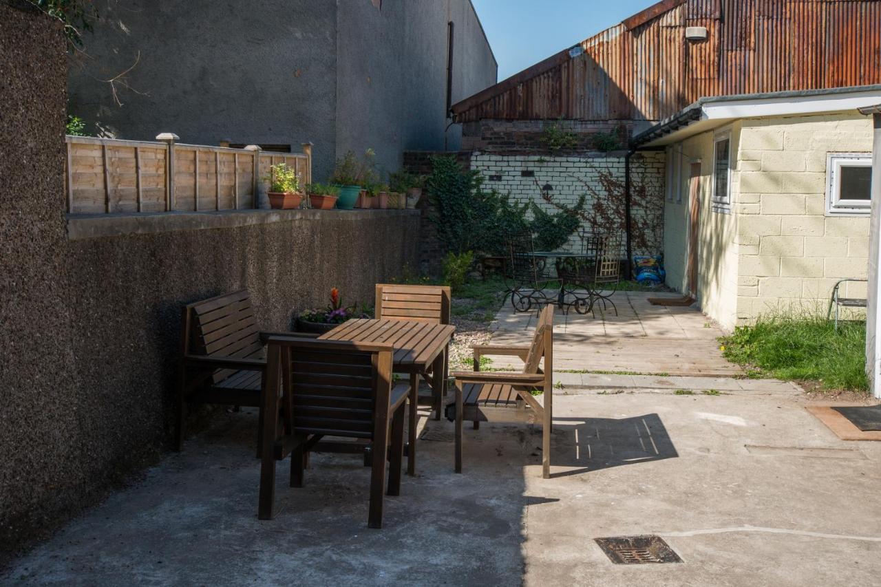 7 Bedroom Townhouse EDI Kültér fotó
